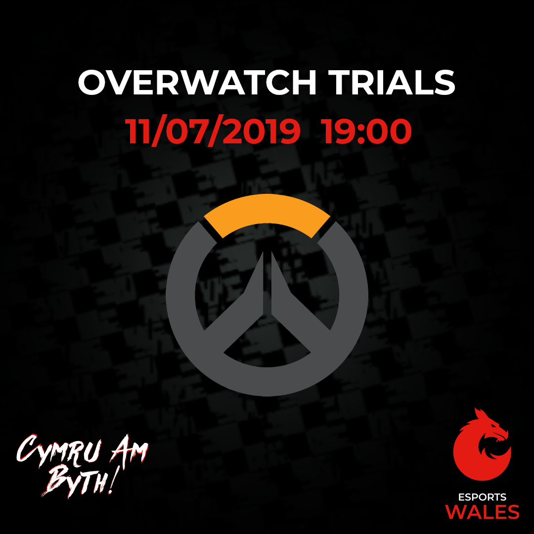 Overwatch Trial Night