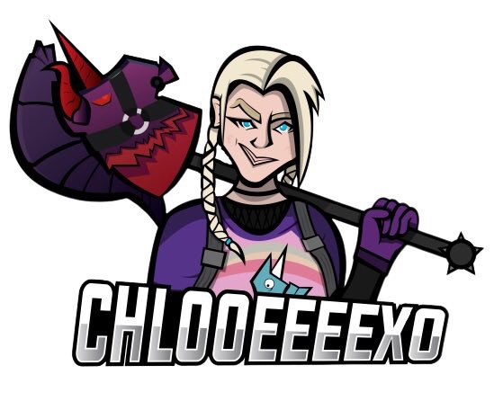 Interview with: Chlooeeexo