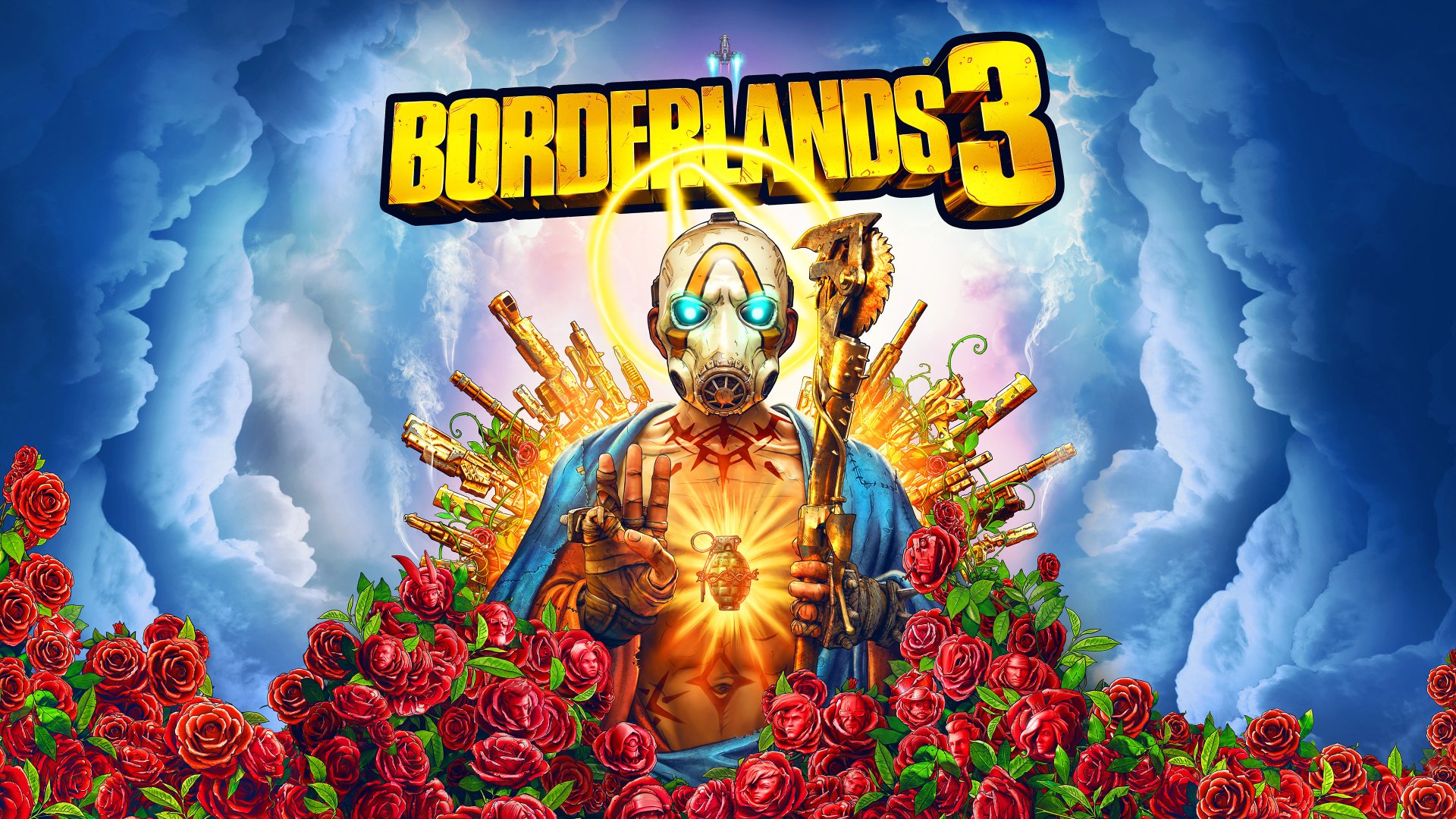 Borderlands 3 Shows Destiny How It’s Done