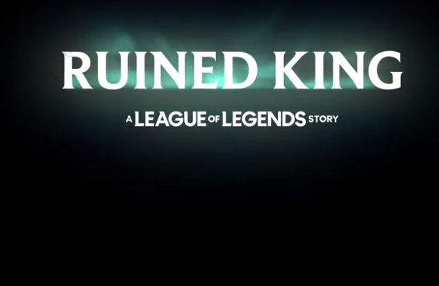 Ruined King: A league of legends story