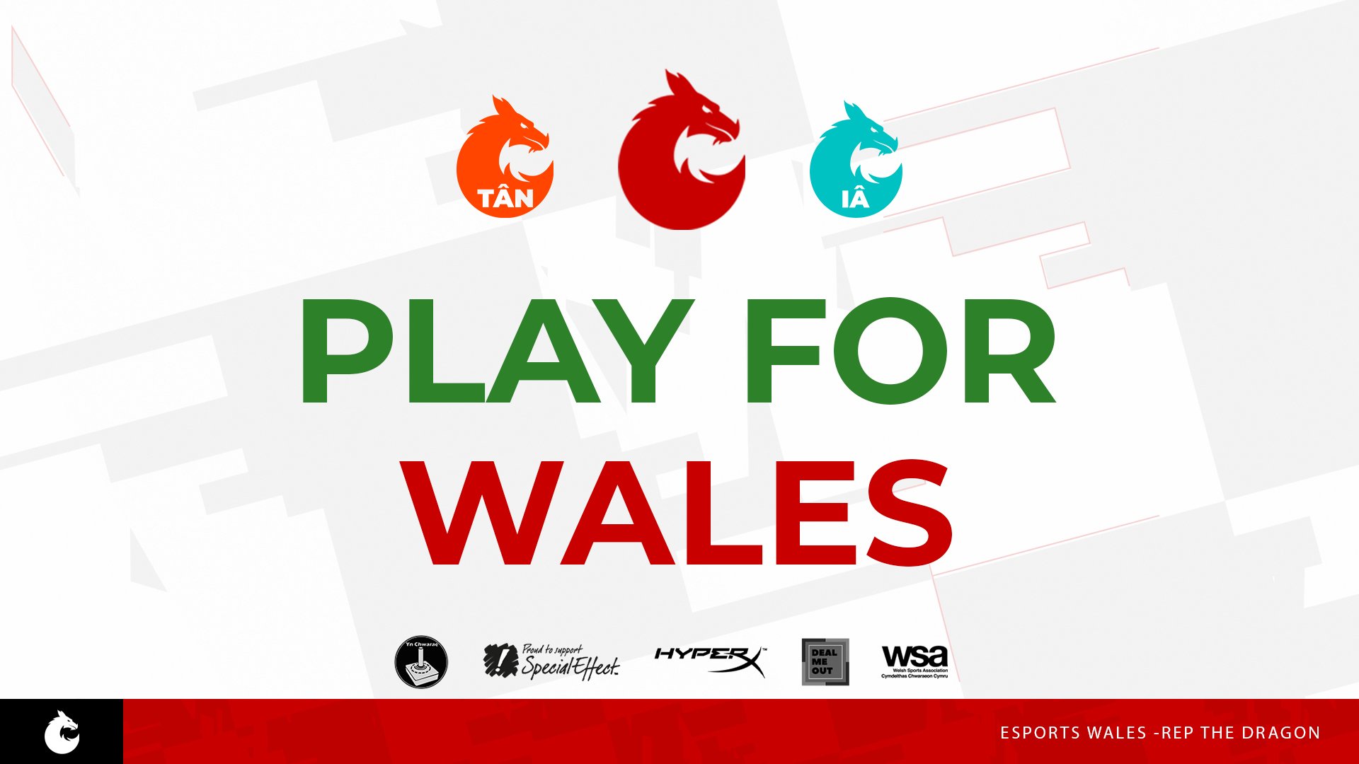 Esports Wales hosting online tournaments to find the best players in Wales