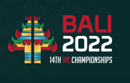 IESF World Esports Championships 2022 - eFootball