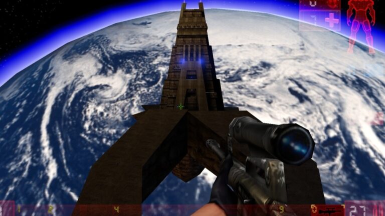 Unreal Tournament