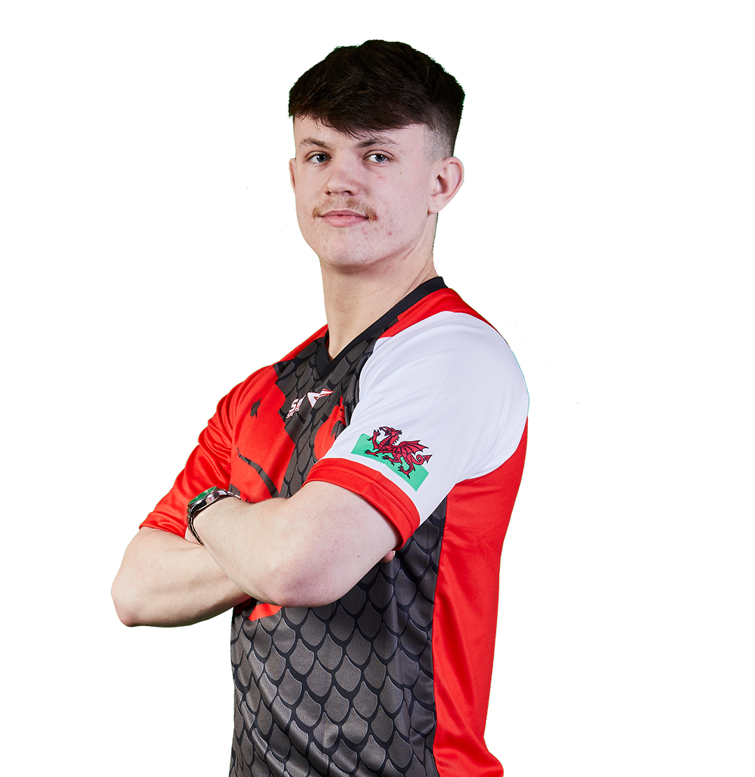Cerith Dennis and Jevs: Welsh Esports Pros Set to Shine on the World Stage