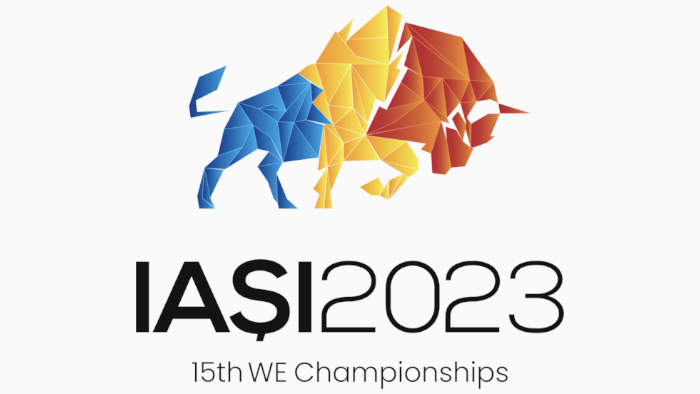 IESF World Championships 23 - Dota 2