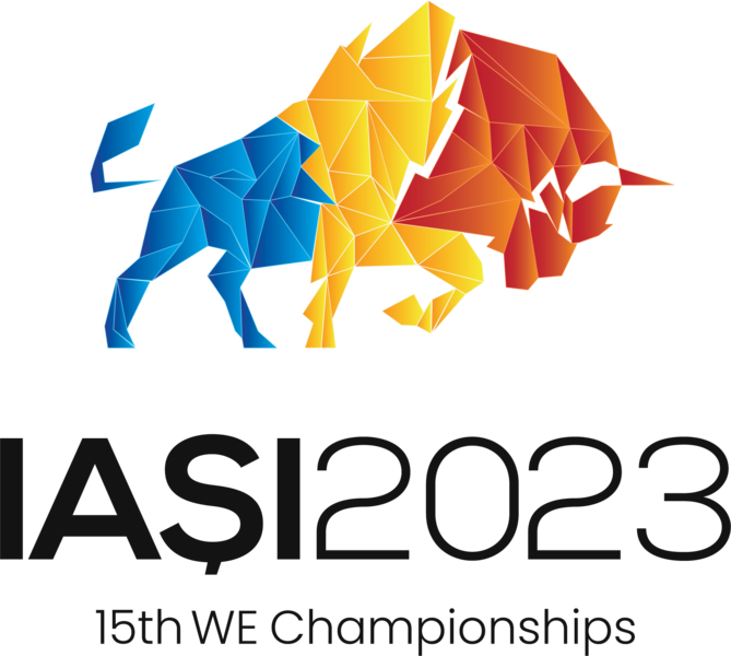 IESF World Championships 15 Iasi 